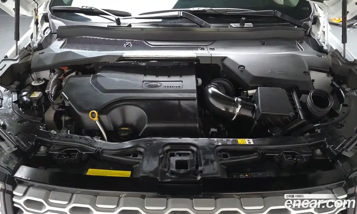 Land Rover Discovery Sport 2023 2.0 Автомат в Москве № 498722, фото 5