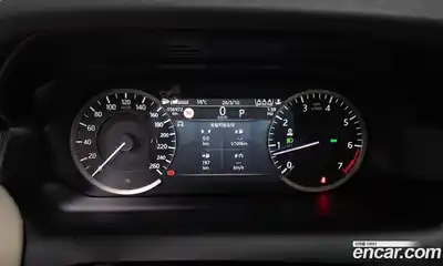 Land Rover Discovery Sport 2023 2.0 Автомат в Москве № 498722, миниатюра 7