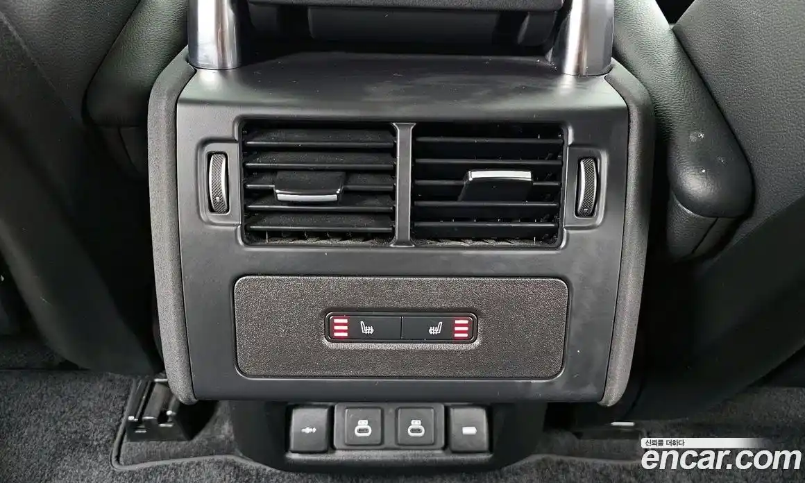 Land Rover Discovery 2022 3.0 Автомат в Москве № 498809, фото 18