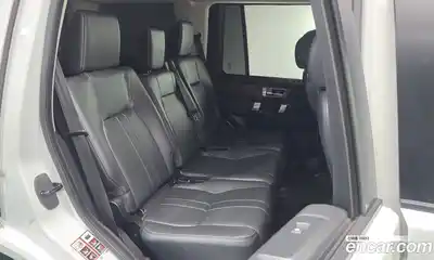 Land Rover Discovery 2016 3.0 Автомат в Москве № 498943, миниатюра 12