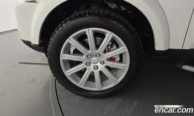 Land Rover Discovery 2016 3.0 Автомат в Москве № 498943, миниатюра 5