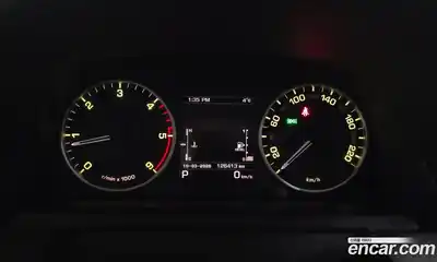 Land Rover Discovery 2016 3.0 Автомат в Москве № 498943, миниатюра 8