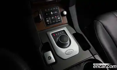 Land Rover Discovery 2016 3.0 Автомат в Москве № 498943, миниатюра 9