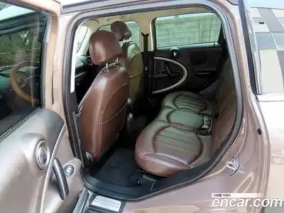 Mini Countryman 2013 2.0 Автомат в Москве № 499403, миниатюра 11