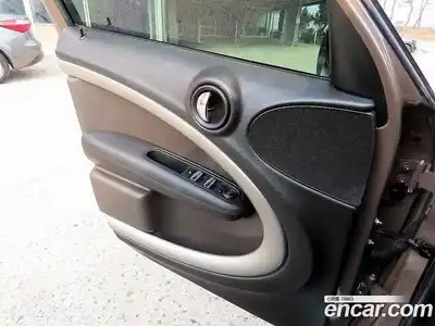 Mini Countryman 2013 2.0 Автомат в Москве № 499403, миниатюра 12