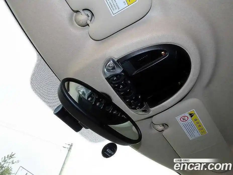 Mini Countryman 2013 2.0 Автомат в Москве № 499403, фото 14