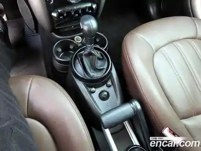 Mini Countryman 2013 2.0 Автомат в Москве № 499403, миниатюра 9