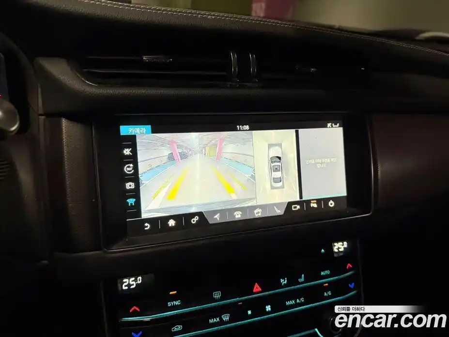 Jaguar XF 2020 2.0 Автомат в Москве № 500216, фото 7