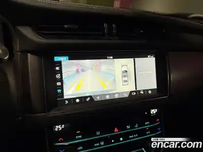 Jaguar XF 2020 2.0 Автомат в Москве № 500216, миниатюра 7