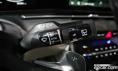 Kia Canival 2023 3.5 Автомат в Москве № 50265, миниатюра 12