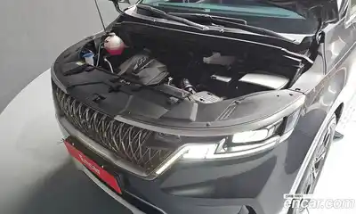 Kia Canival 2023 3.5 Автомат в Москве № 50265, миниатюра 6