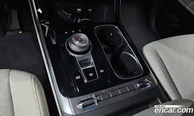 Kia Canival 2023 3.5 Автомат в Москве № 50265, миниатюра 9