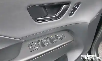 Hyundai Kona 2025 1.6 Автомат в Москве № 517236, миниатюра 12