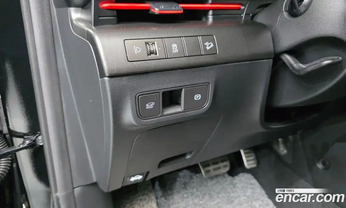 Hyundai Kona 2025 1.6 Автомат в Москве № 517236, фото 13