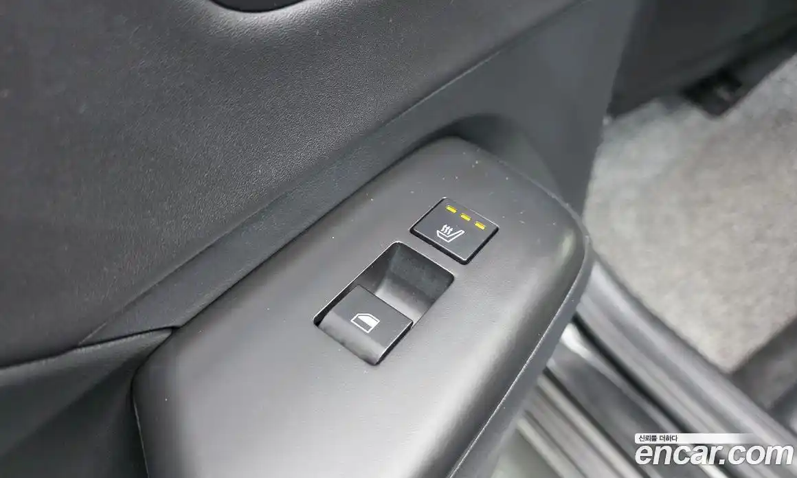 Hyundai Kona 2025 1.6 Автомат в Москве № 517236, фото 18