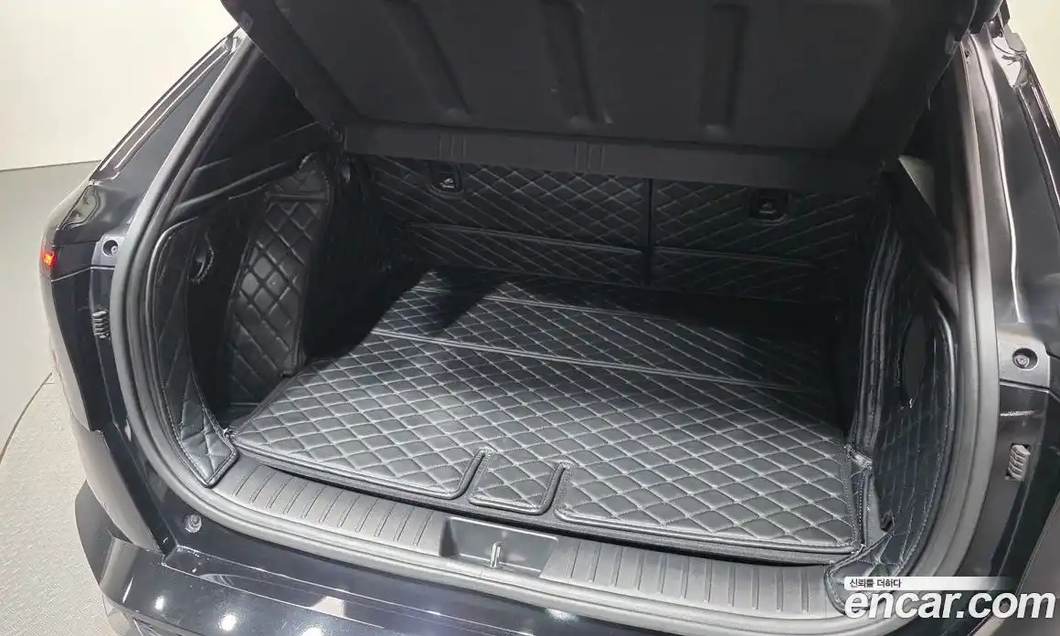 Hyundai Kona 2025 1.6 Автомат в Москве № 517236, фото 19