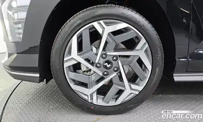 Hyundai Kona 2025 1.6 Автомат в Москве № 517236, миниатюра 5