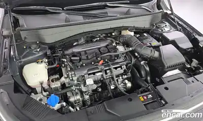 Hyundai Kona 2025 1.6 Автомат в Москве № 517236, миниатюра 6