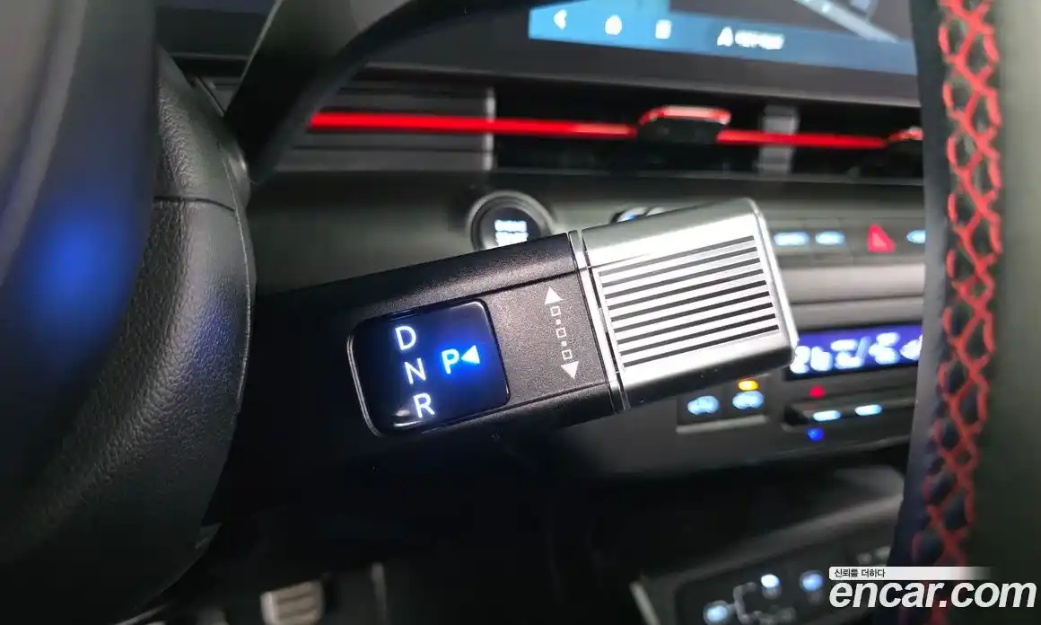 Hyundai Kona 2025 1.6 Автомат в Москве № 517236, фото 9