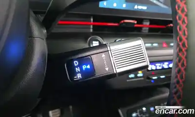 Hyundai Kona 2025 1.6 Автомат в Москве № 517236, миниатюра 9