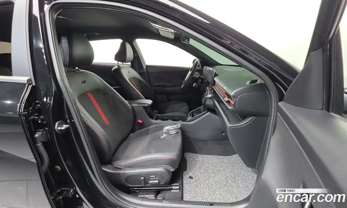 Hyundai Kona 2025 1.6 Автомат в Москве № 517236, фото 10