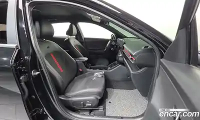 Hyundai Kona 2025 1.6 Автомат в Москве № 517236, миниатюра 10