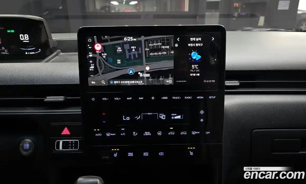 Hyundai Staria 2024 2.2 Автомат в Москве № 517451, фото 15