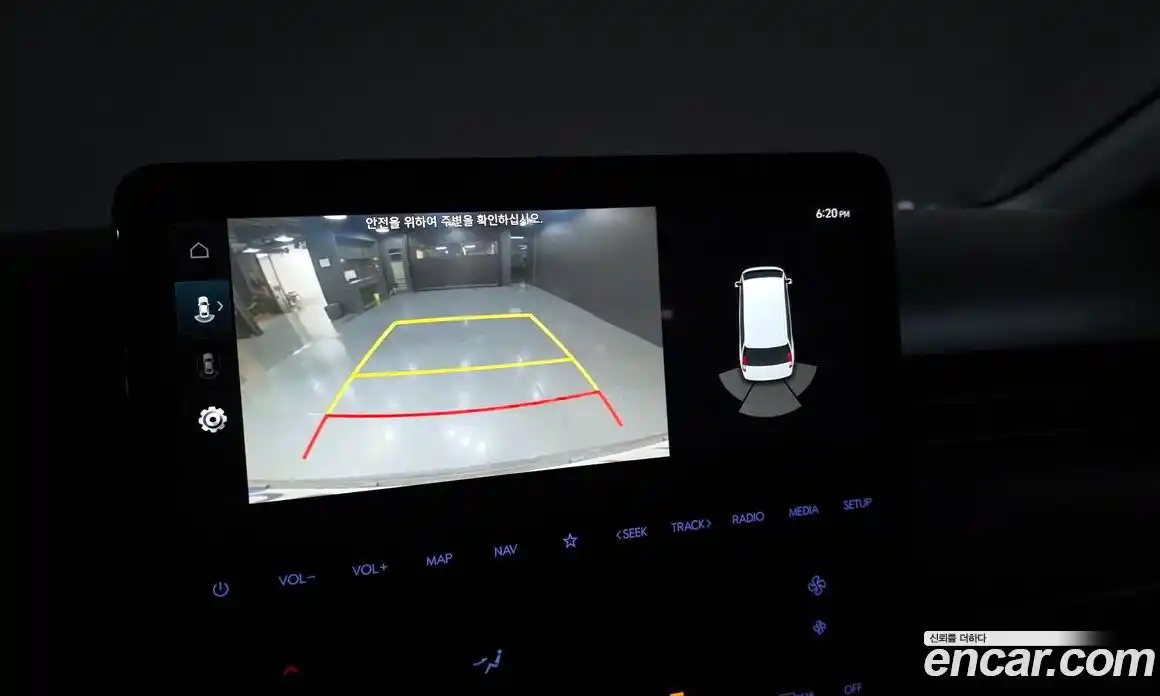 Hyundai Staria 2024 2.2 Автомат в Москве № 517451, фото 16