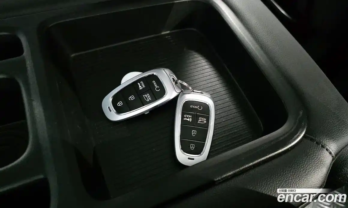 Hyundai Staria 2024 2.2 Автомат в Москве № 517451, фото 18