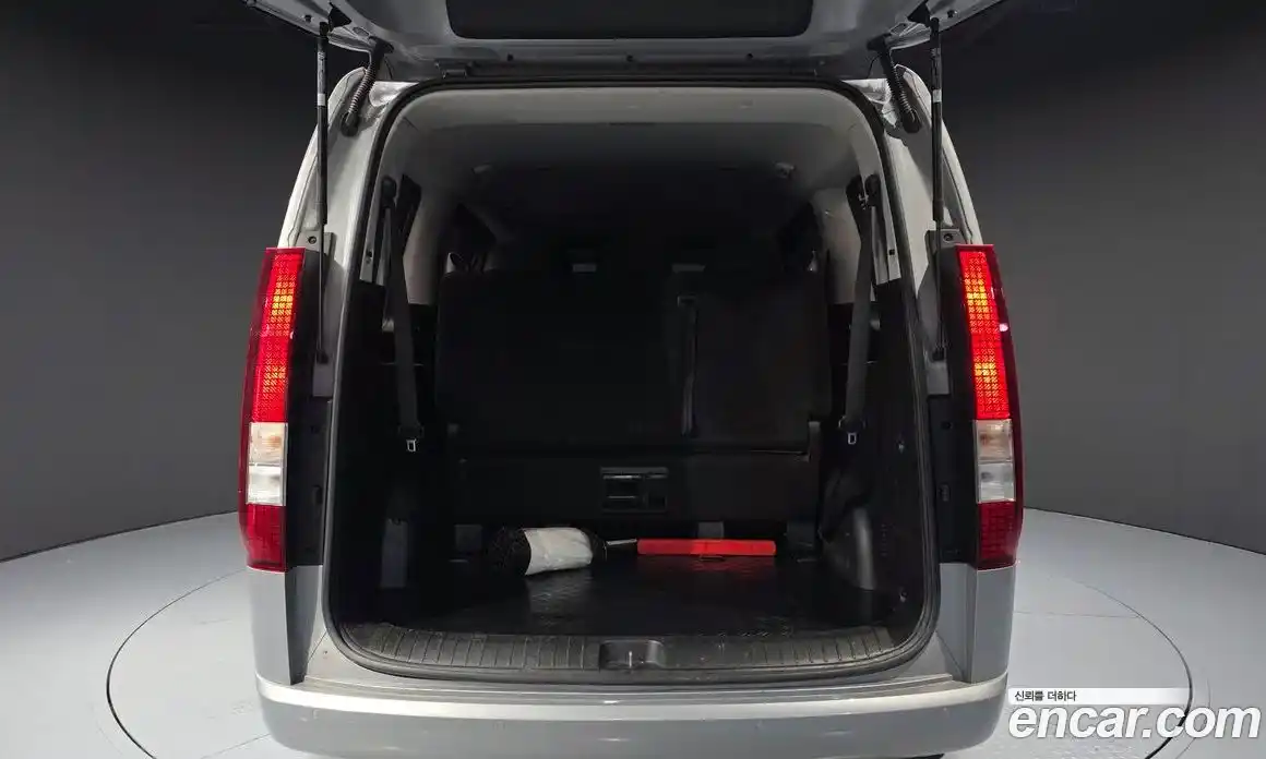 Hyundai Staria 2024 2.2 Автомат в Москве № 517451, фото 20