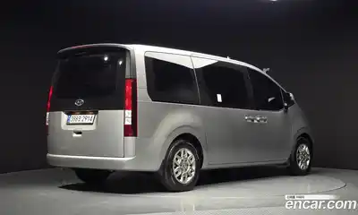 Hyundai Staria 2024 2.2 Автомат в Москве № 517451, миниатюра 2