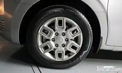 Hyundai Staria 2024 2.2 Автомат в Москве № 517451, миниатюра 5