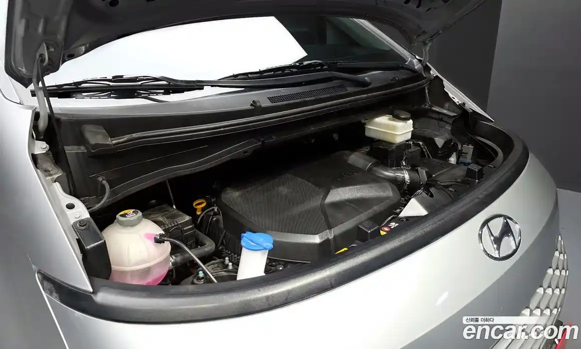 Hyundai Staria 2024 2.2 Автомат в Москве № 517451, фото 6