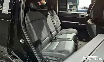 Hyundai Santa Fe 2025 2.5 Автомат в Москве № 517635, миниатюра 12