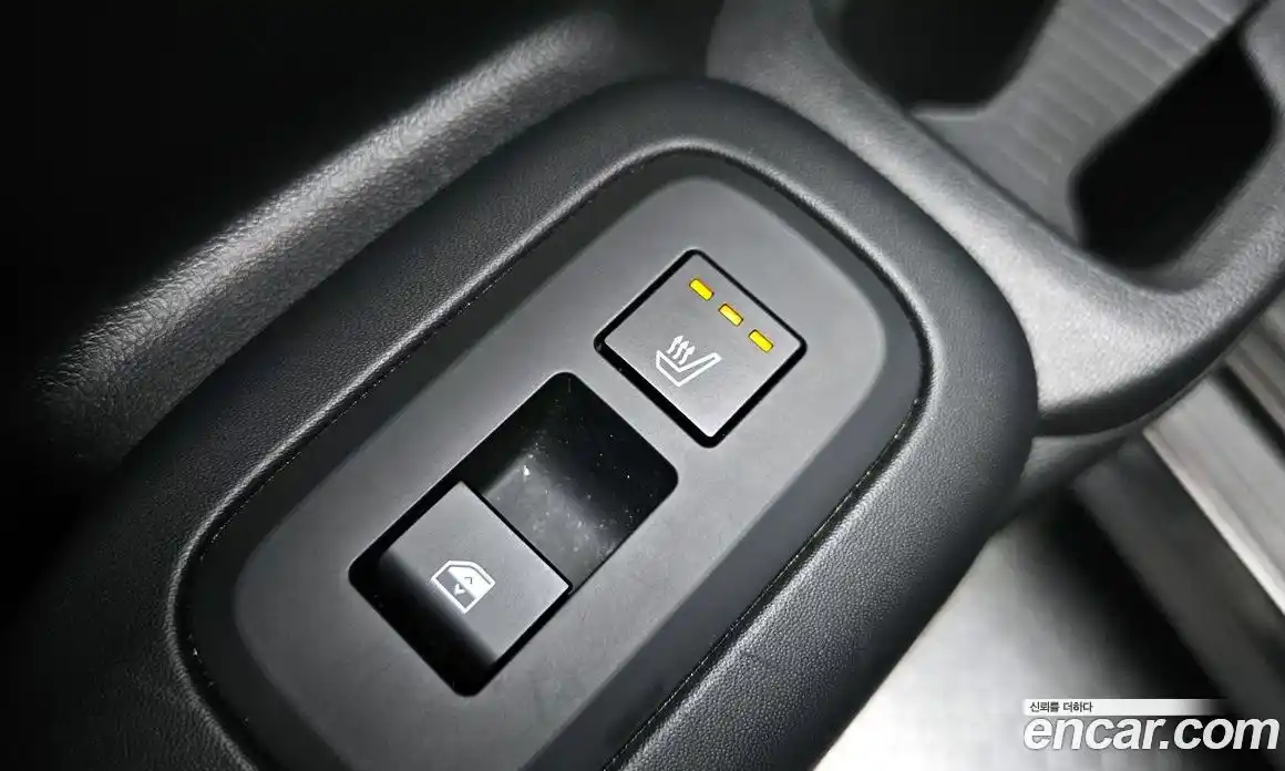 Hyundai Santa Fe 2025 2.5 Автомат в Москве № 517635, фото 17