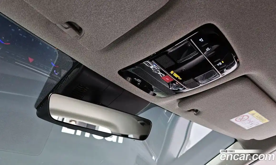 Hyundai Santa Fe 2025 2.5 Автомат в Москве № 517635, фото 18