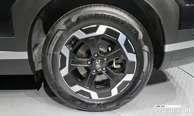 Hyundai Santa Fe 2025 2.5 Автомат в Москве № 517635, миниатюра 5