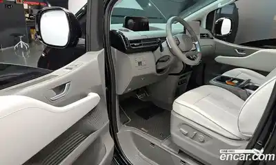 Hyundai Staria 2022 2.2 Автомат в Москве № 517641, миниатюра 11