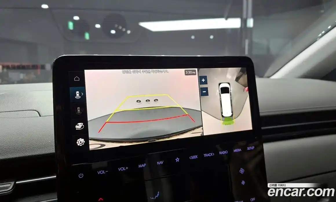 Hyundai Staria 2022 2.2 Автомат в Москве № 517641, фото 15