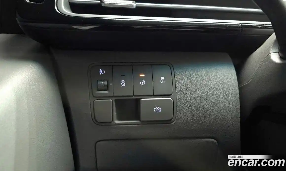 Hyundai Staria 2022 2.2 Автомат в Москве № 517641, фото 16