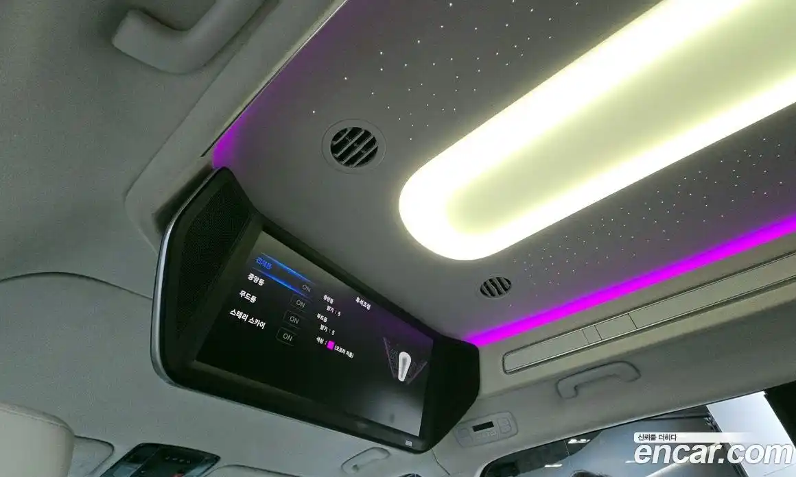 Hyundai Staria 2022 2.2 Автомат в Москве № 517641, фото 19