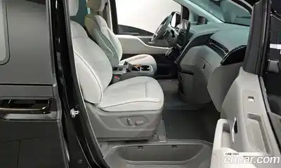 Hyundai Staria 2022 2.2 Автомат в Москве № 517641, миниатюра 10