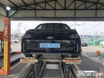 Hyundai Ioniq 6, 2023