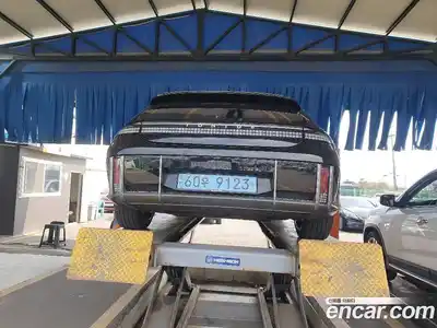 Hyundai Ioniq 6 2023 Автомат в Москве № 518563, миниатюра 2