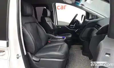 Hyundai Staria 2022 2.2 Автомат в Москве № 518762, миниатюра 11