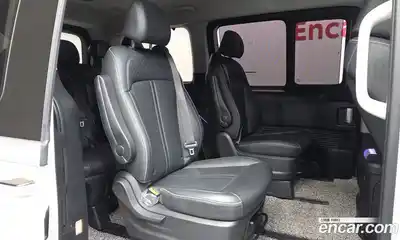 Hyundai Staria 2022 2.2 Автомат в Москве № 518762, миниатюра 12