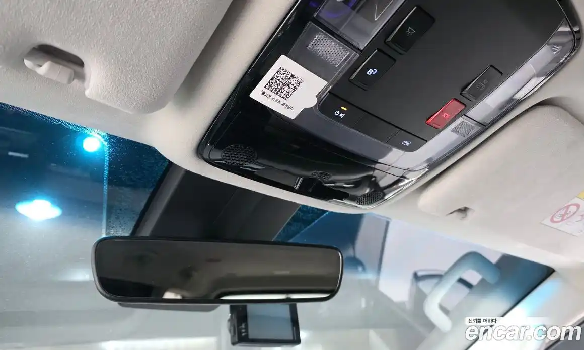 Hyundai Staria 2022 2.2 Автомат в Москве № 518762, фото 17