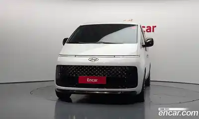 Hyundai Staria 2022 2.2 Автомат в Москве № 518762, миниатюра 3