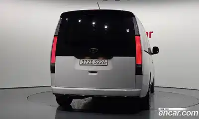 Hyundai Staria 2022 2.2 Автомат в Москве № 518762, миниатюра 4