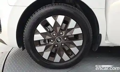 Hyundai Staria 2022 2.2 Автомат в Москве № 518762, миниатюра 5